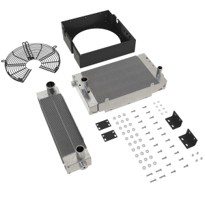 Engine Cooling Kit