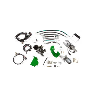 Steering System