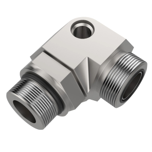 Elbow Fitting