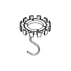 Stator