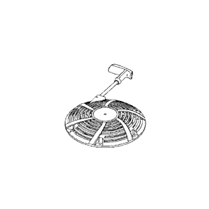 Recoil Starter