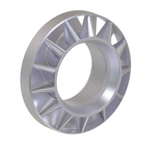 Stator