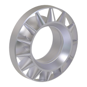 Stator