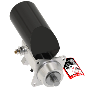 Starter Motor Kit