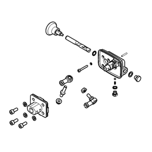 Linkage Kit