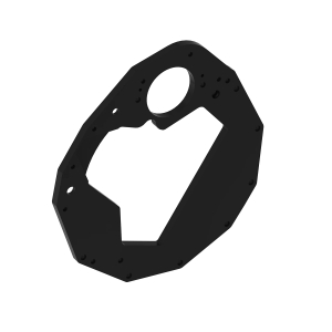 Flange