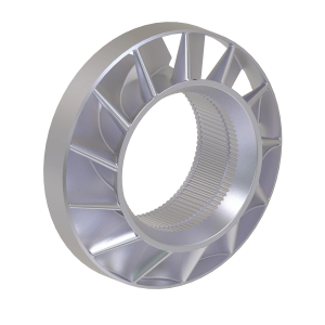 Stator