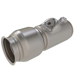 Exhaust Pipe