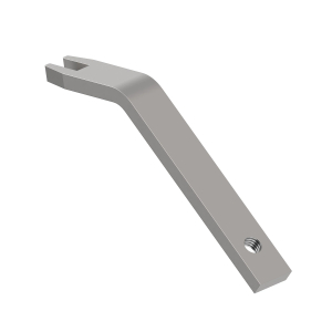 Rotating Scraper