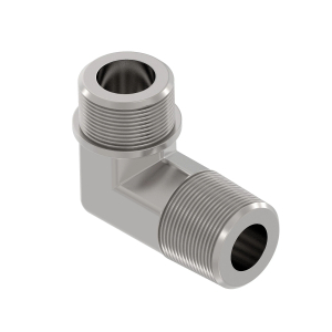 Elbow Fitting