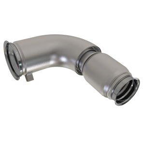 Exhaust Pipe