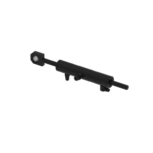 TCA23895: Steering Hydraulic Cylinder