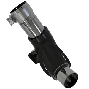 Exhaust Pipe