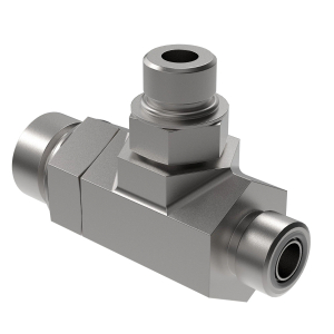 Lubrication Fitting