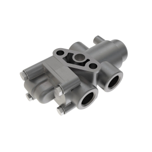 Control Valve