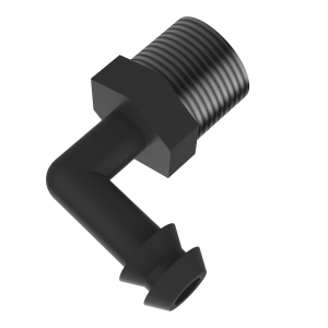 N317845: Elbow Fitting