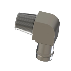 Elbow Fitting