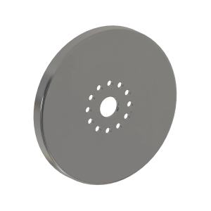 Torsional Damper
