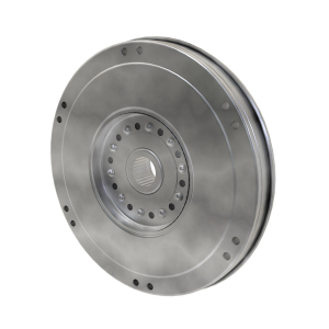 Torsional Damper