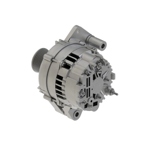 RE526653: Alternator