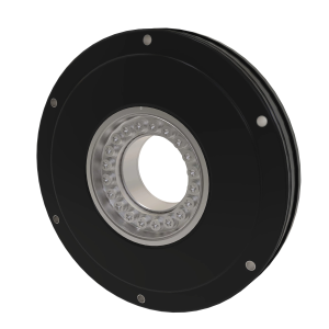 Torsional Damper
