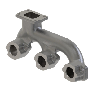 Exhaust Manifold
