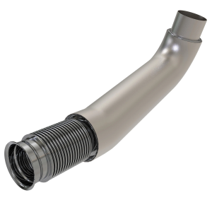 Exhaust Pipe