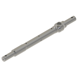 Tie Rod Assembly