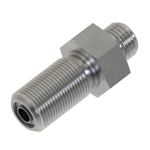 Adapter Fitting