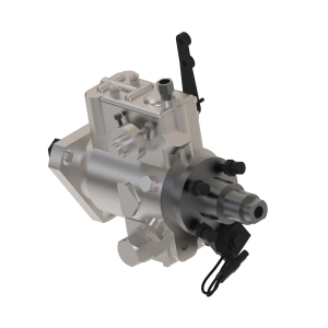 Fuel Injection Pump