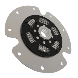 LVA19626: Torsional Damper
