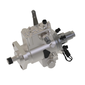 Fuel Injection Pump