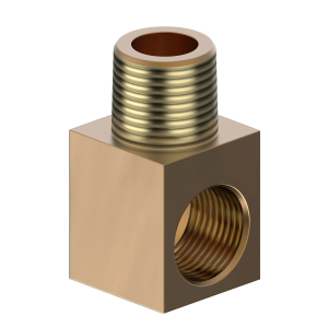 Elbow Fitting