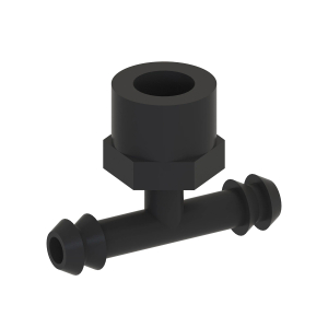 N317837: Tee Fitting