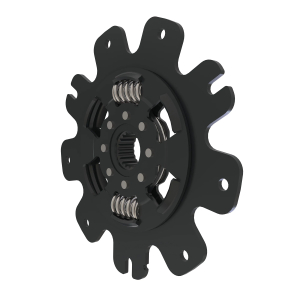 LVA22261: Torsional Damper