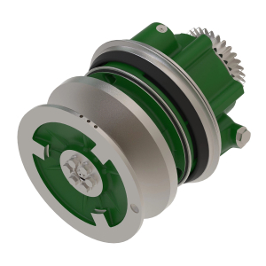 RE557717: Fan Drive