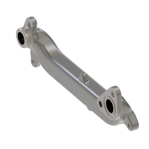 Coolant Manifold