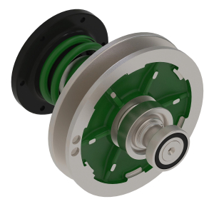 RE568187: Fan Drive