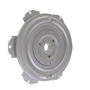 RE201185: Torsional Damper