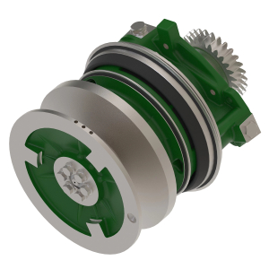 RE559414: Fan Drive