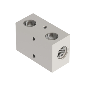 Thermostatic Control Valve