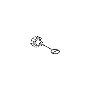 Filler Cap