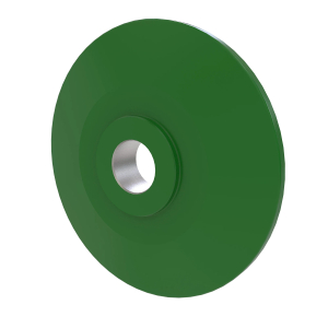 R284231: Half Sheave
