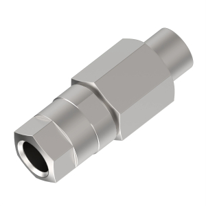 Pressure Relief Valve