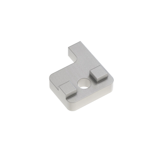 M91092: Rockshaft Control Lever and Quadrant Stop