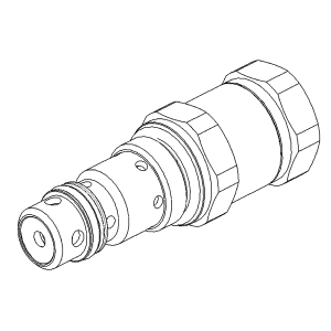Pressure Relief Valve