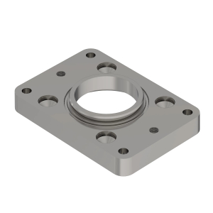 Adapter Fitting