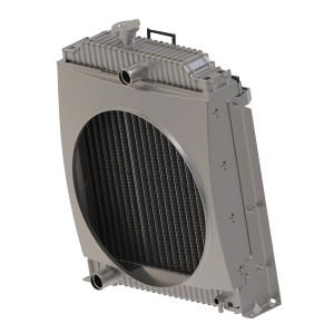 Radiator