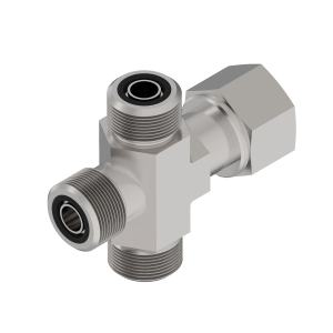 Adapter Fitting