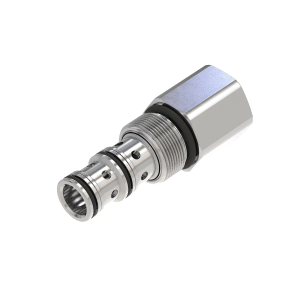 Pressure Relief Valve